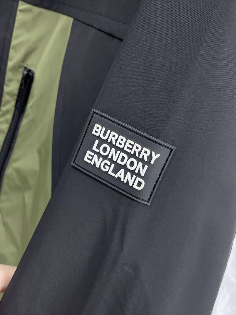 Burberry Outwear